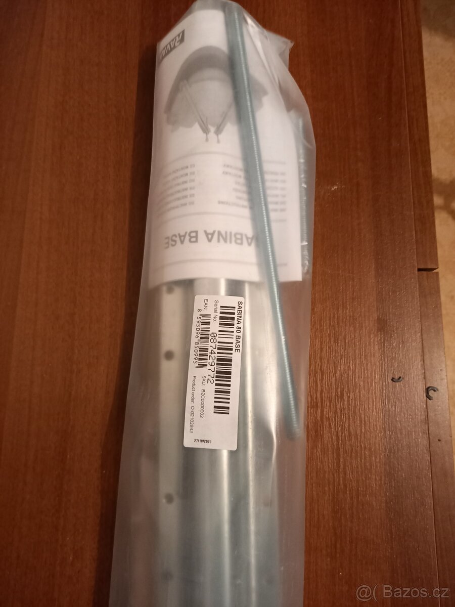 Ravak Sabina 80 Base