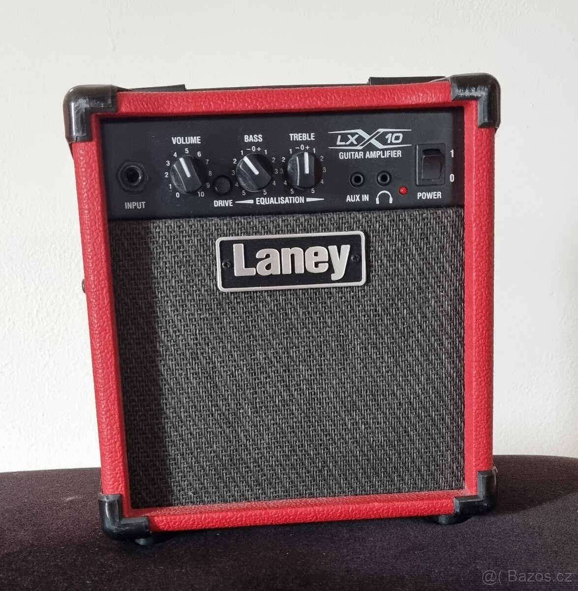 Laney LX10