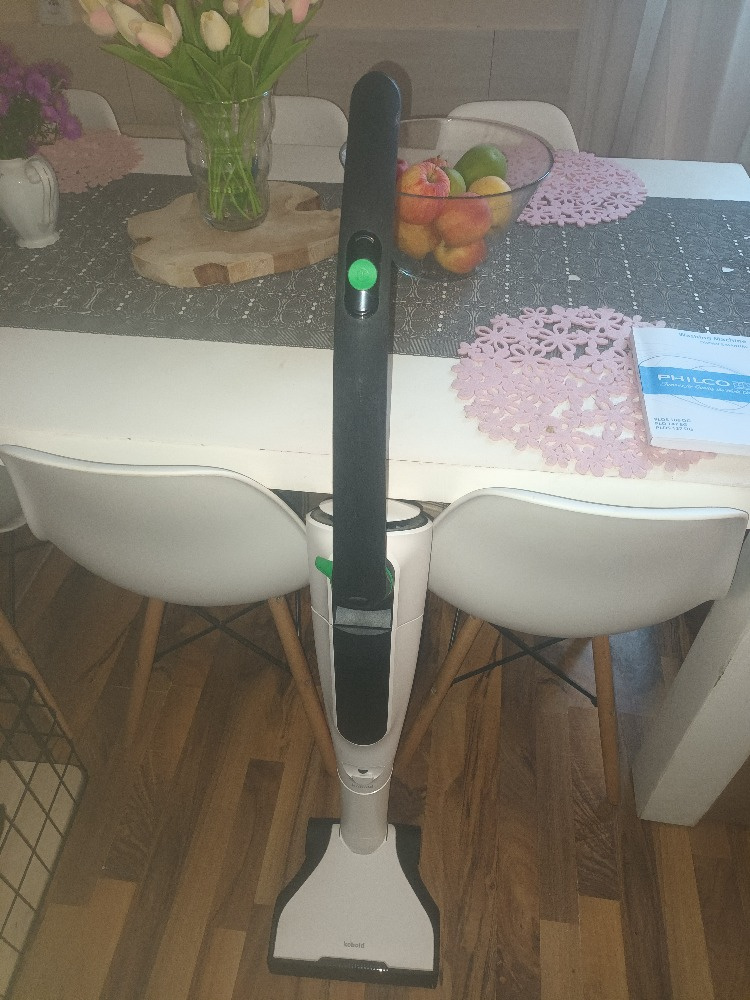 Vorwerk VK 7 NOVÝ sleva - 1.000.- Kč