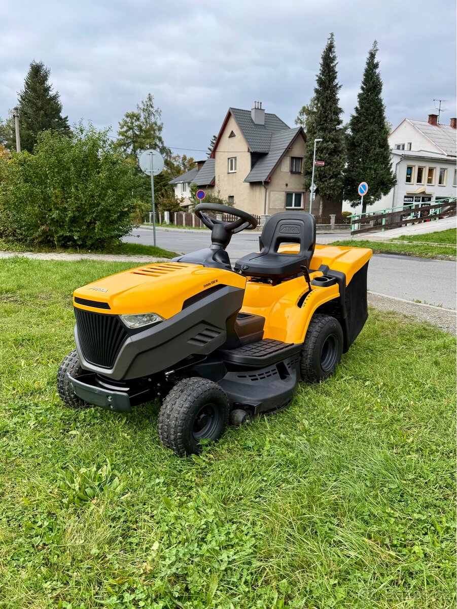 STIGA Estate 598 W