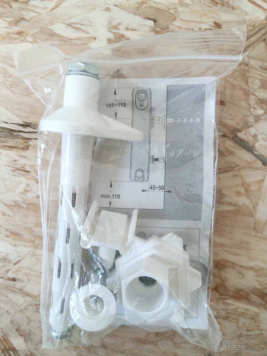 Navrtávací konzole KORADO Z-U 140