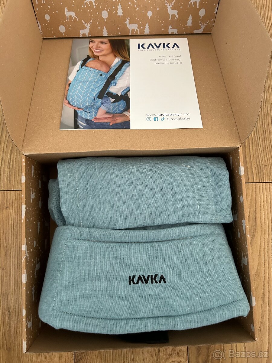 nosítko Kavka Multi-Age