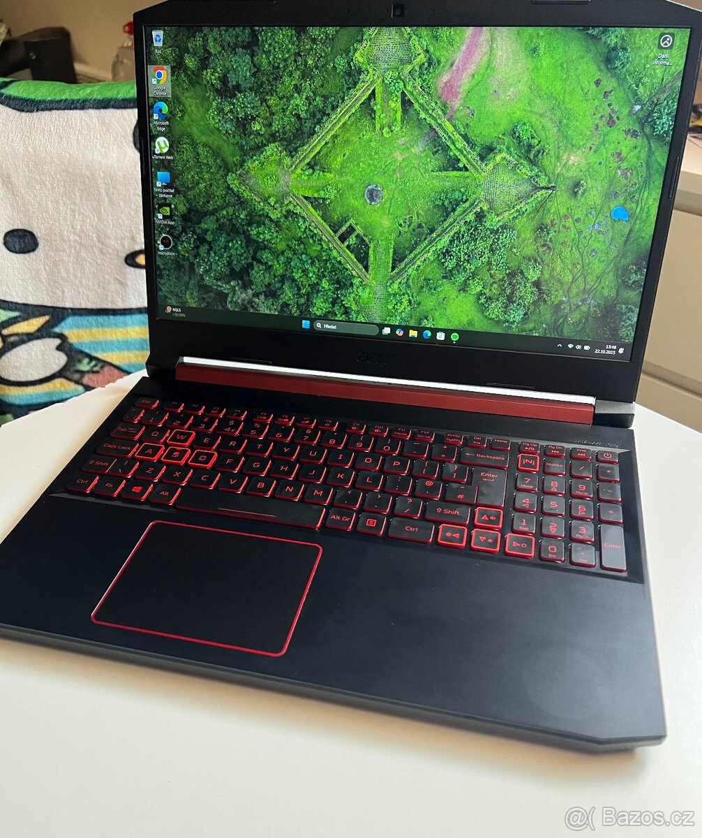 Acer Nitro 5 1TB SSD 16GB RAM