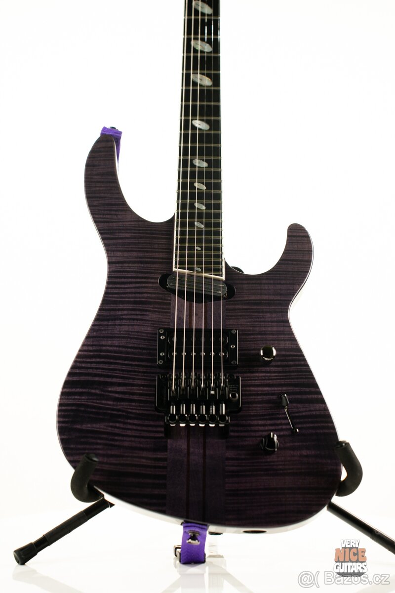 Caparison TAT Special CL14