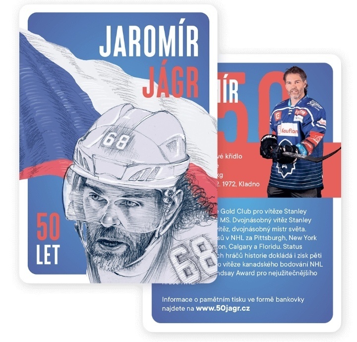 Jágr