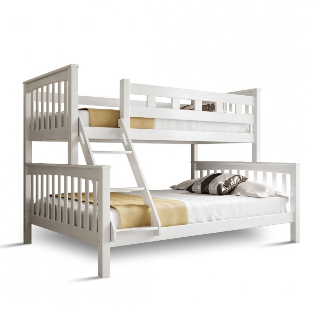 Patrova postel rozlozitelna na dve samostatné postele