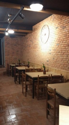 Štípané obkladové pásky