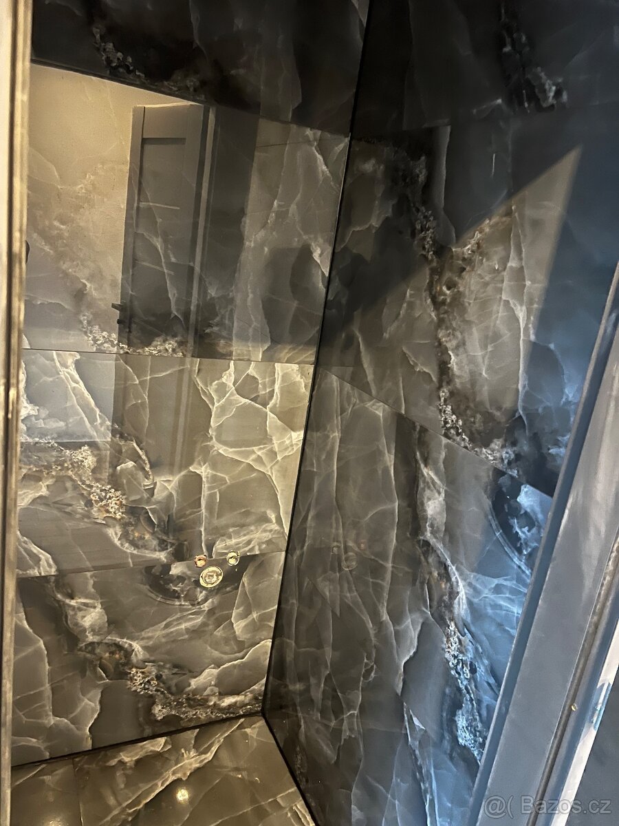 Obklad do koupelny , kamkoliv 60x120