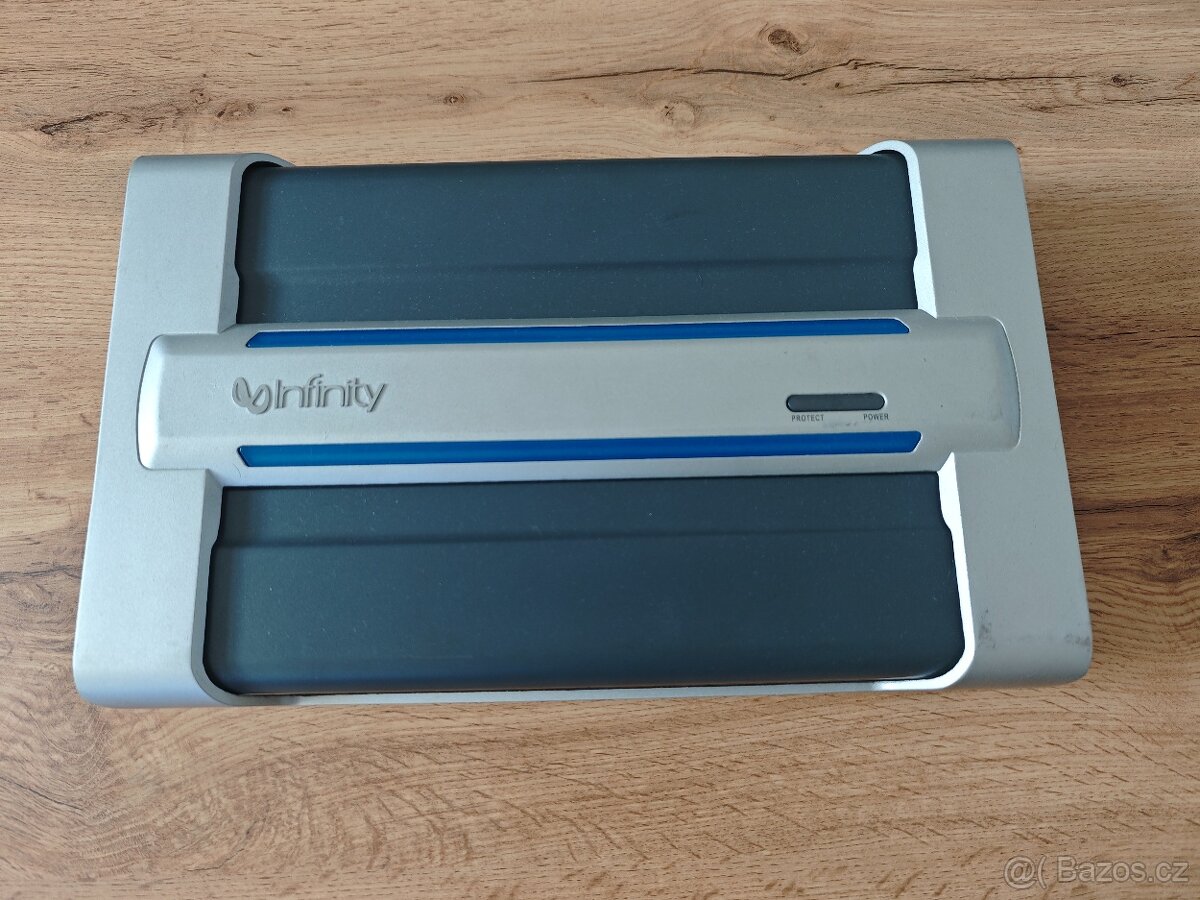 Zesilovač do auta Infinity Reference 475a