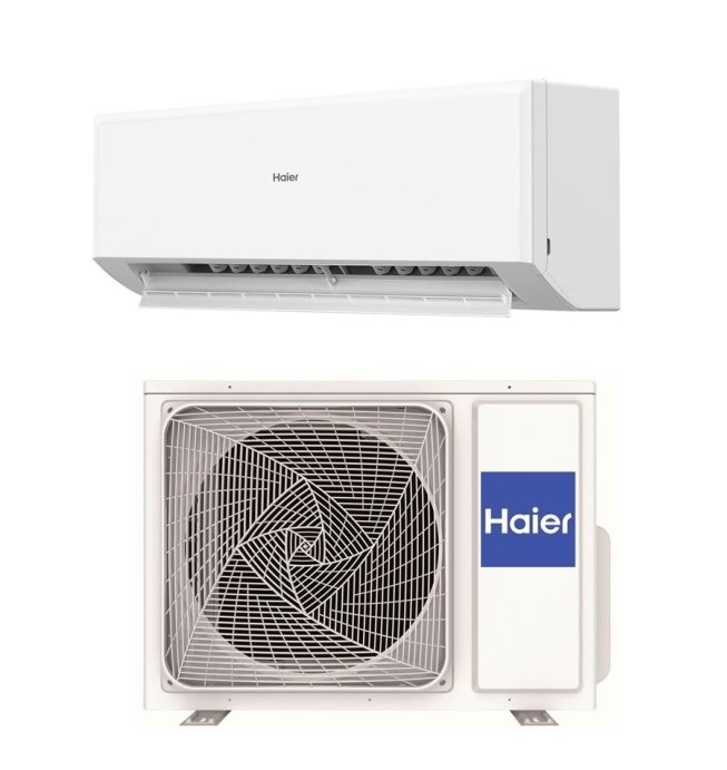 Klimatizace HAIER 3,5 kW
