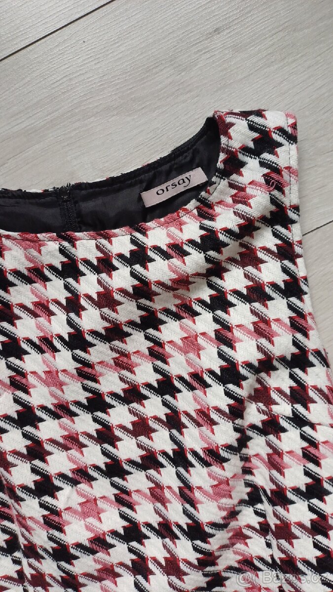 Společenské/ formální/ business šaty zn. Orsay