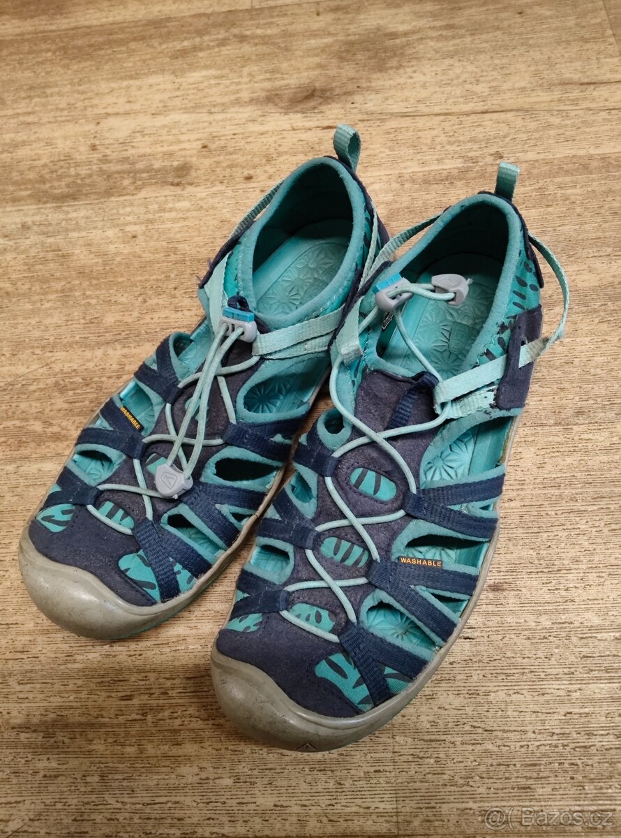 Sandály KEEN vel. 37