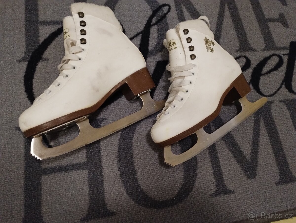 Dívčí brusle Botas Stella vel.35