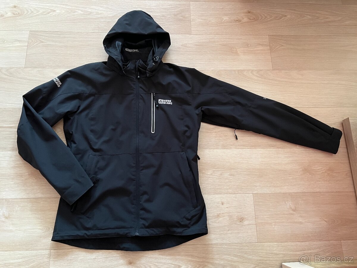 DÁMSKÁ BUNDA NORDBLANC 40