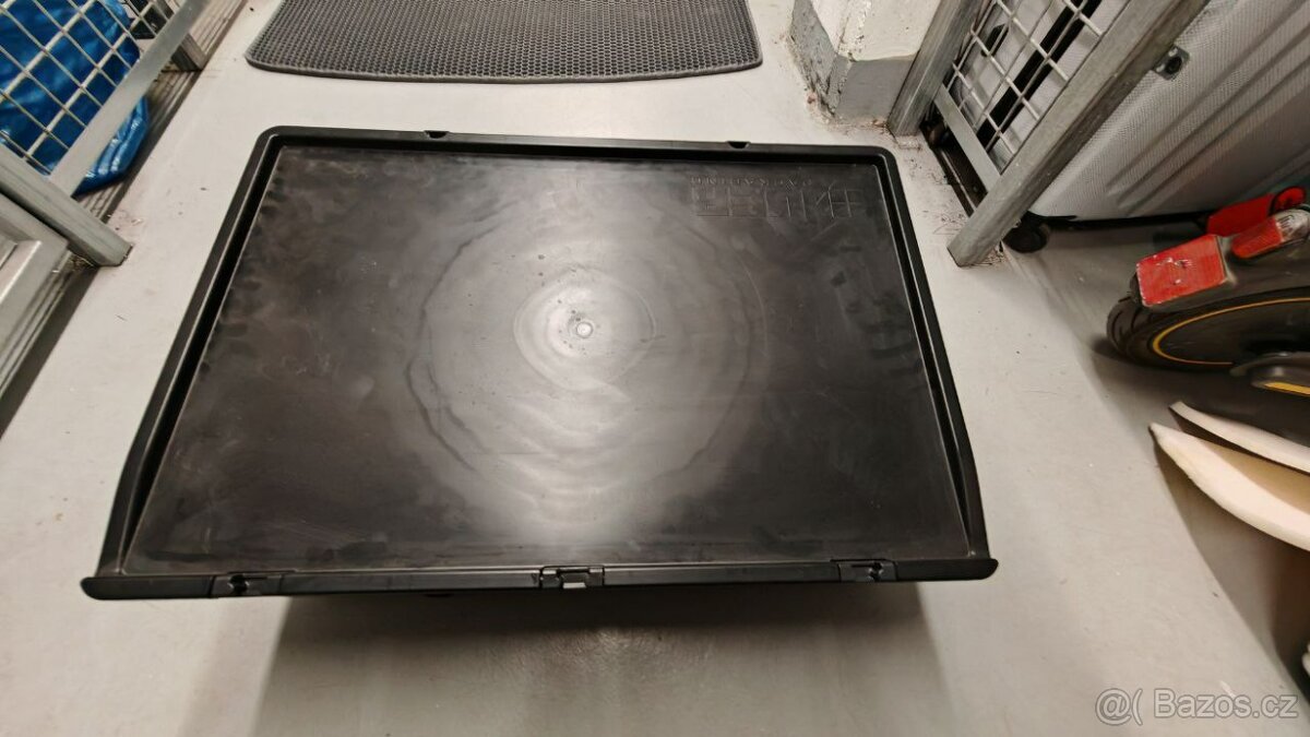 Uložný box (frunk) Kia E-Soul, Kia Niro EV a Hyundai Kona EV