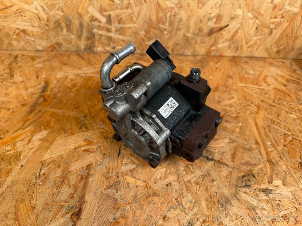 Vysokotlaké čerpadlo 03L 130 755 E, Škoda VW Seat