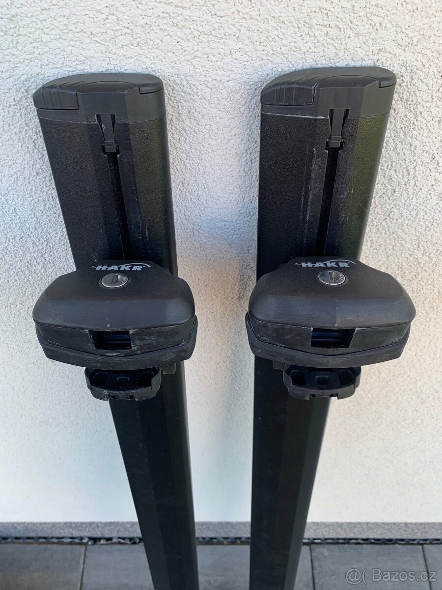 Příčníky Audi A6