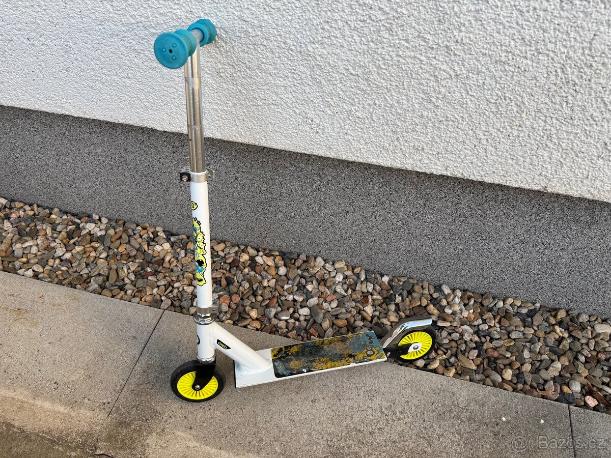 Dětská koloběžka Oxelo Play 3