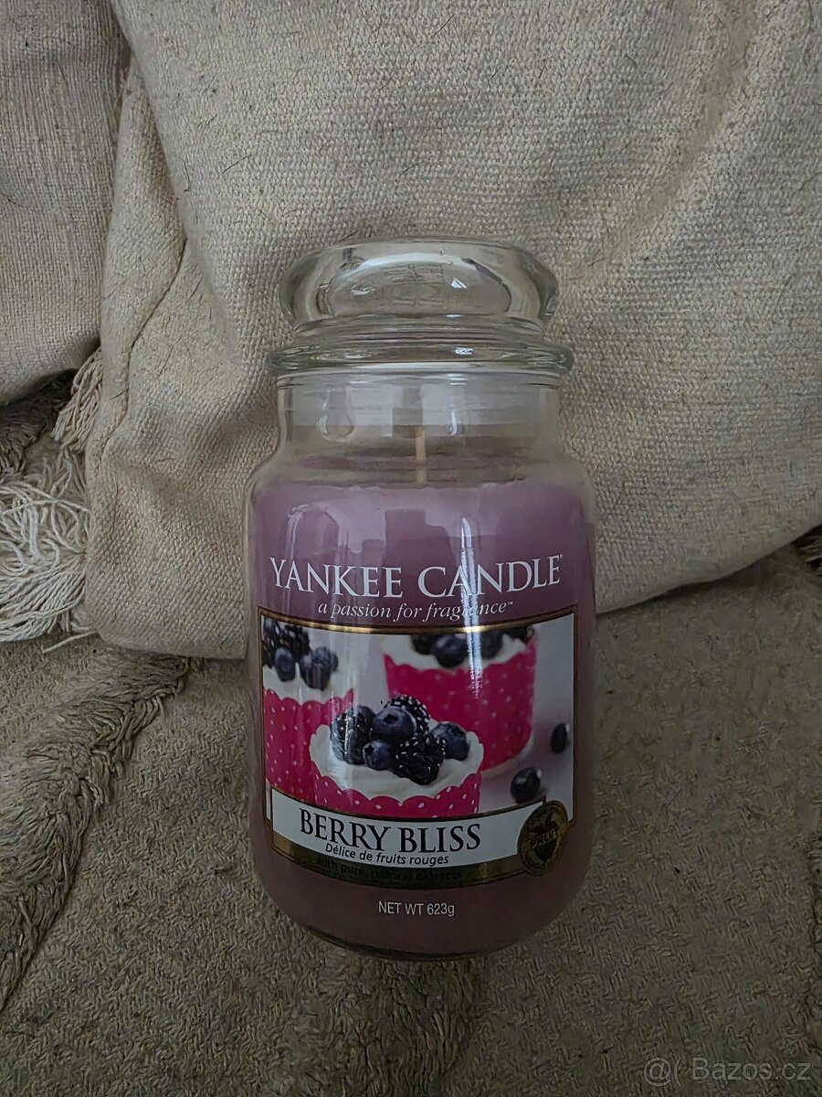 Yankee candle