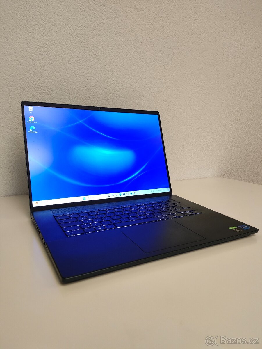 Dell Inspiron 7620 i7 | 32GB | RTX 3060