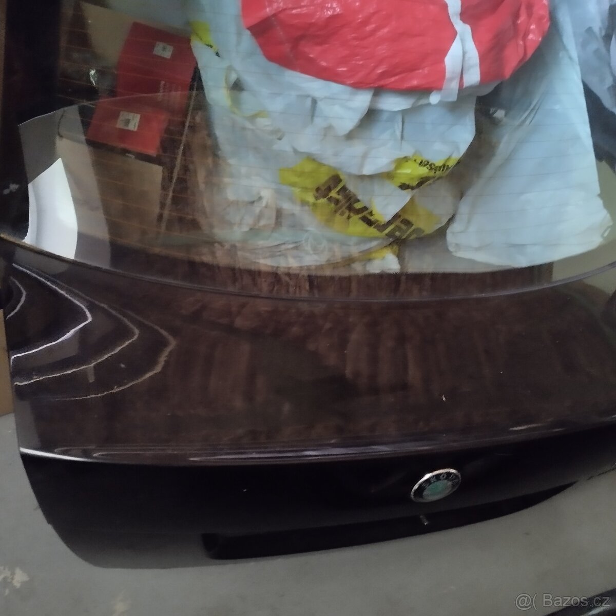 Prodám ND Octavia 1 a 2