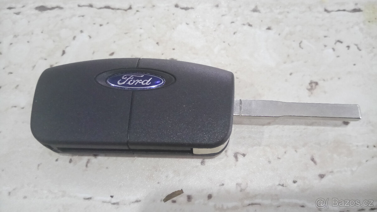 FORD KĽÚČ VYSKAKOVAČKA , MONDEO, FIESTA, S- MAX , FOCUS