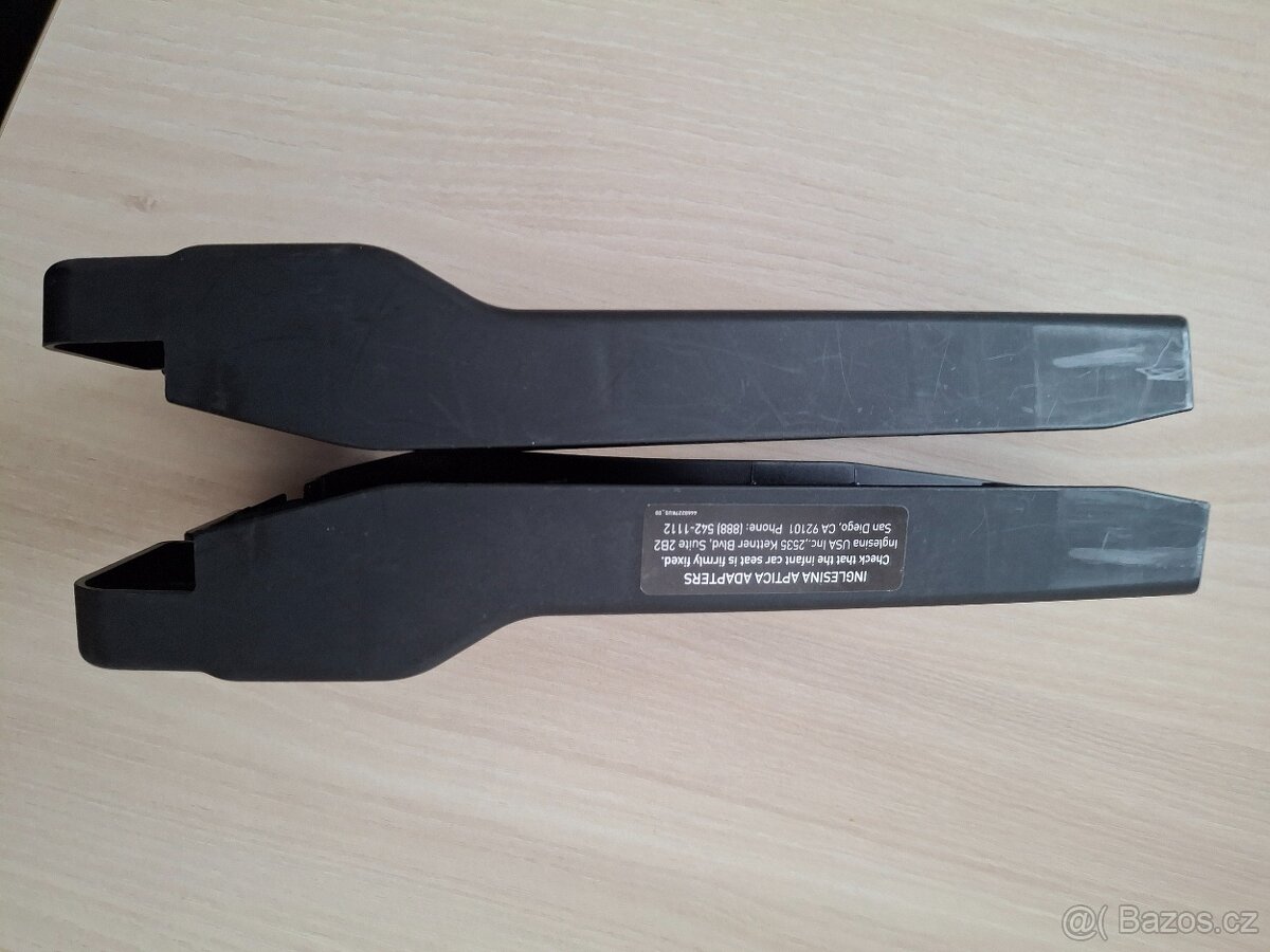 adaptéry inglesina aptica