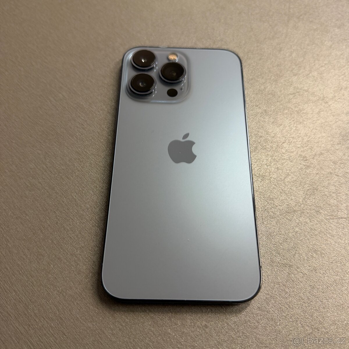iPhone 13 Pro 256GB modrý, 12 měsíců záruka