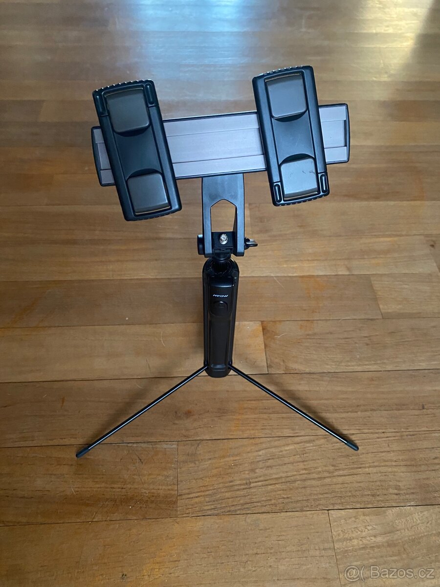 MPow Bluetooth selfie tyč