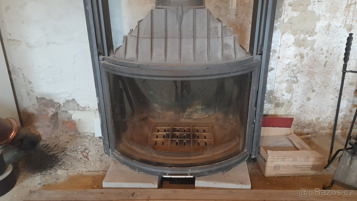 KRBOVÁ KAMNA BLANZEK 73