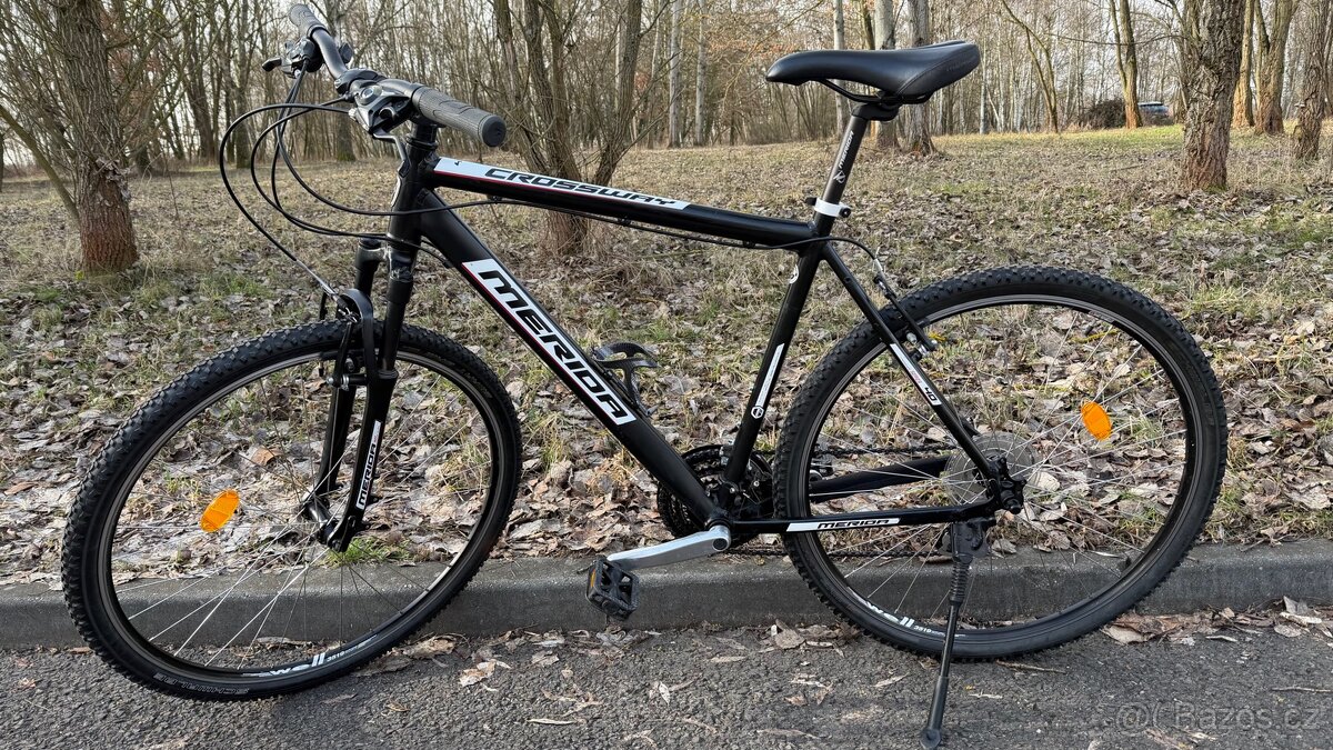 Merida crossway L 28