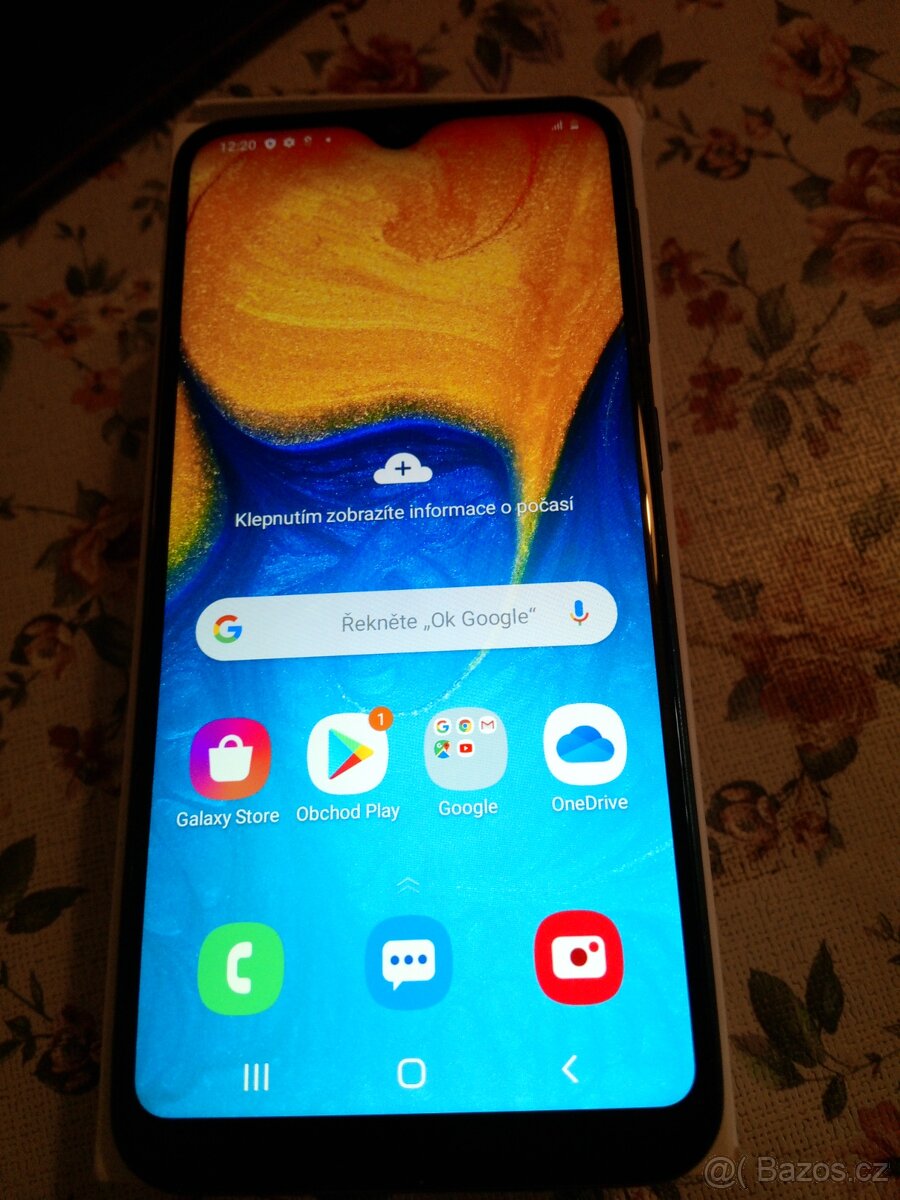 Samsung a20e