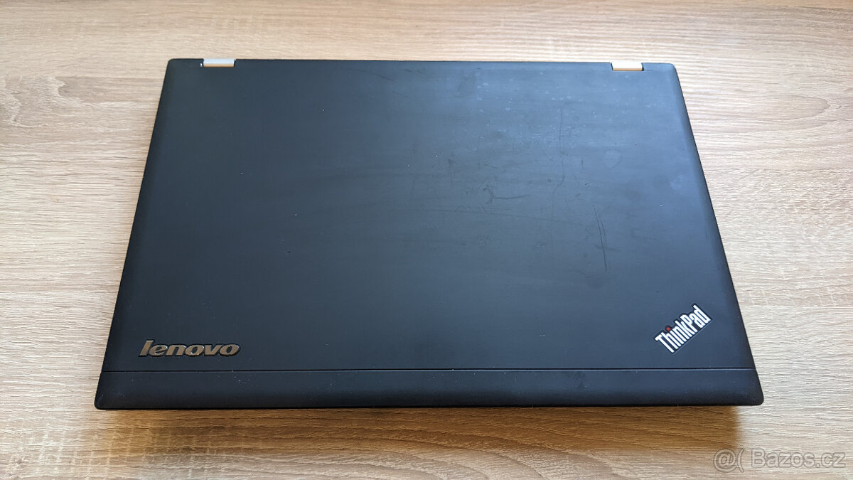 Notebook Lenovo T430u - i5-3317u, 8GB RAM, 240GB SSD, W10
