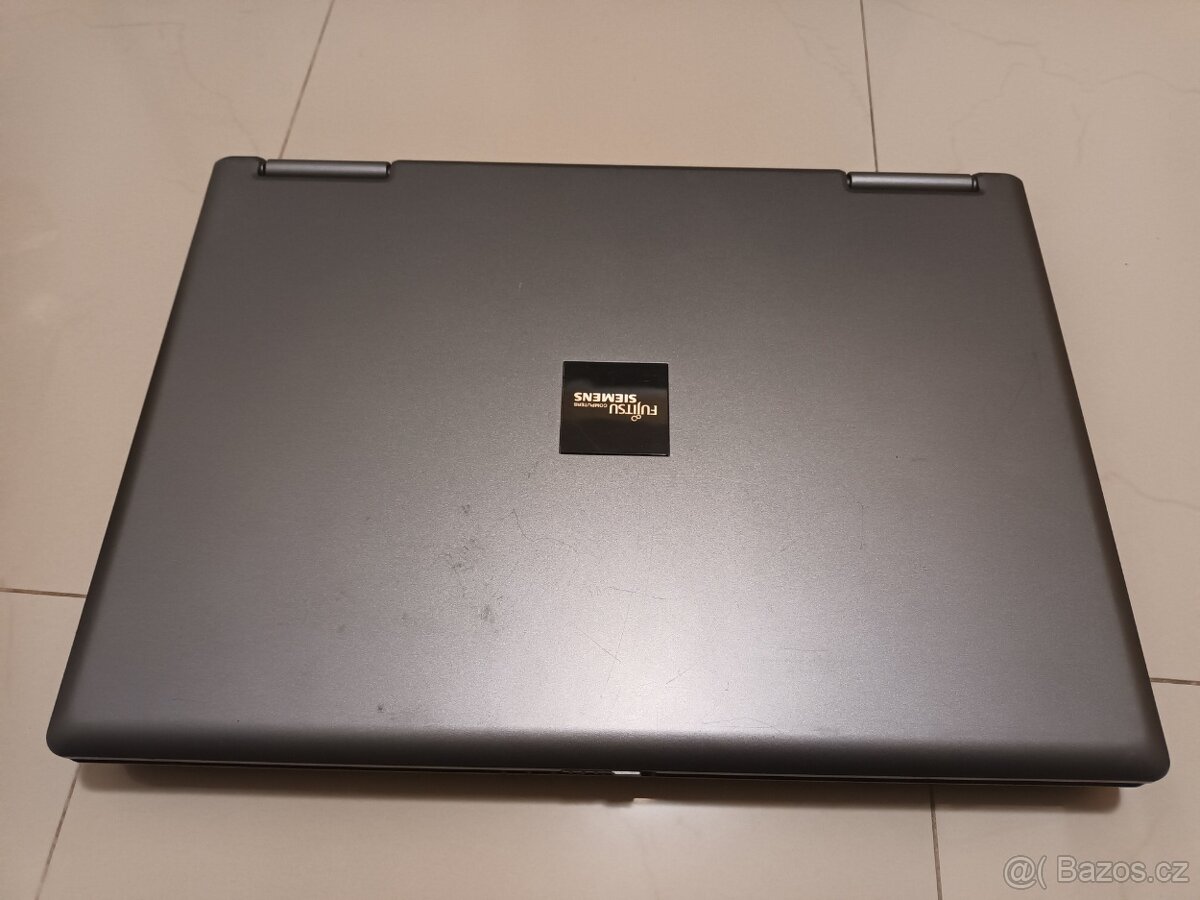 Fujitsu Siemens Esprimo D9500