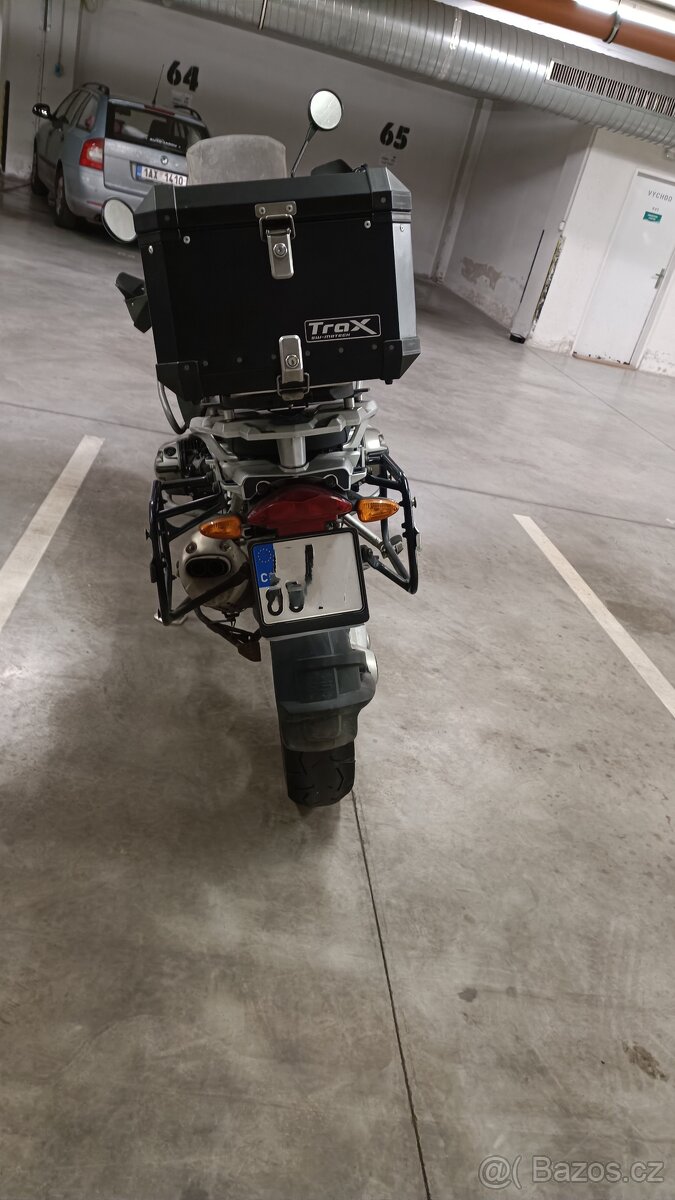 BMW R 1200 GS