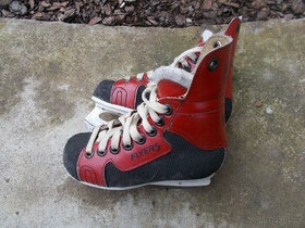 Brusle chlapecké BOTAS