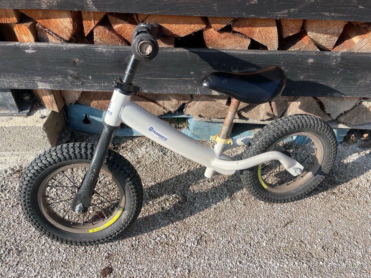 Odrazedlo HUSQVARNA