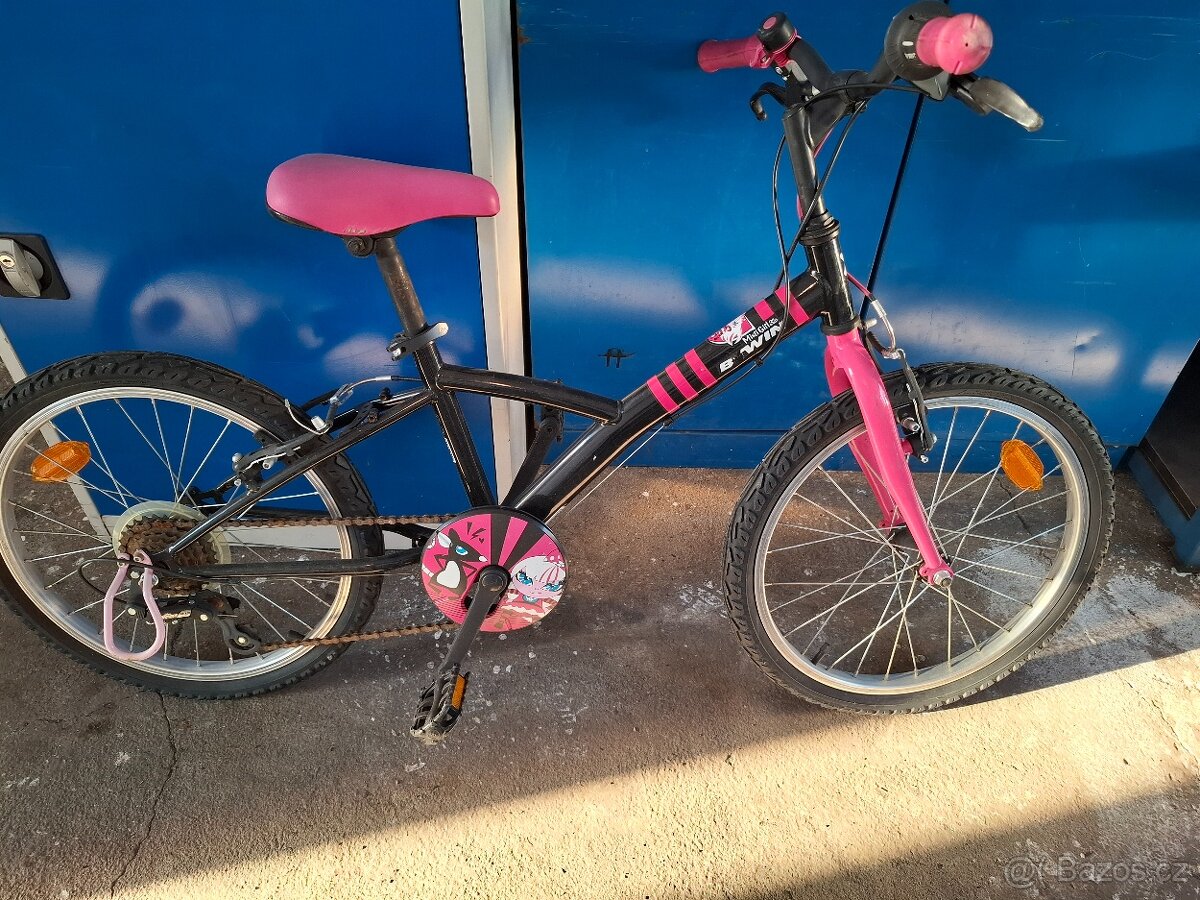 Prodám dětské kolo