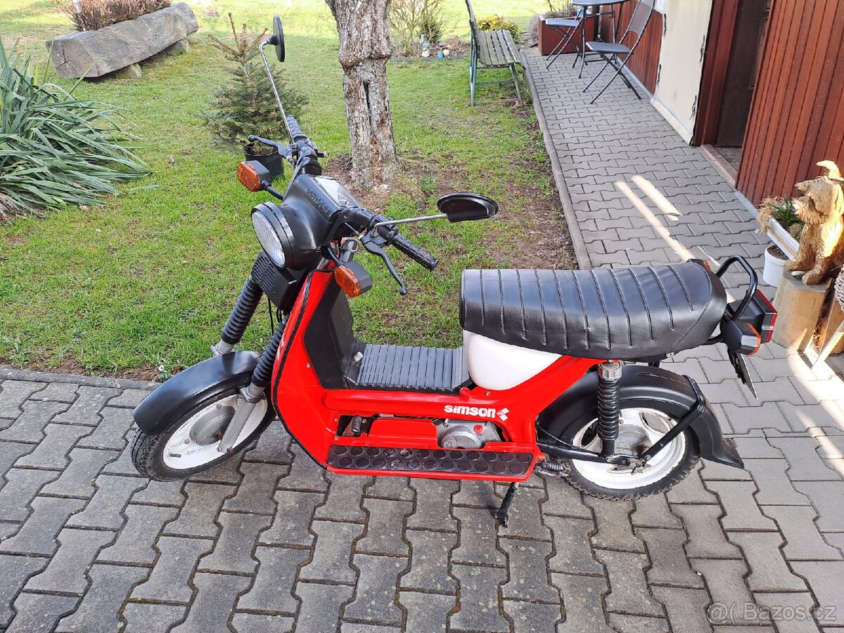 Simson