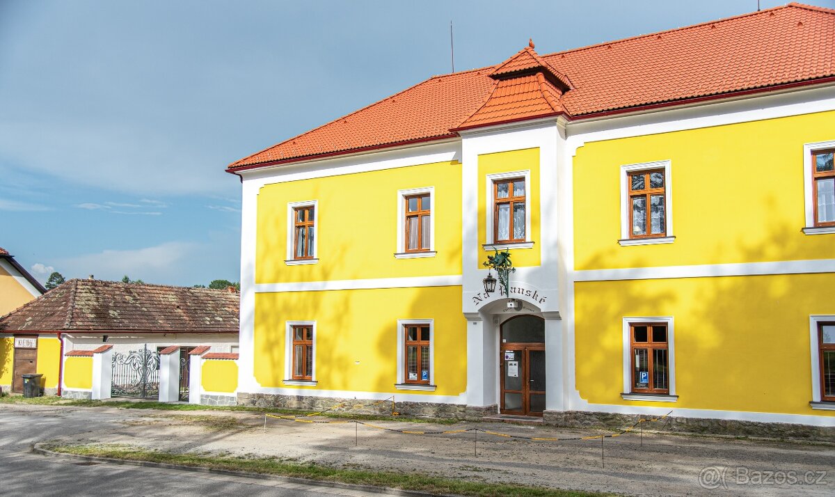 Brigáda nebo práce