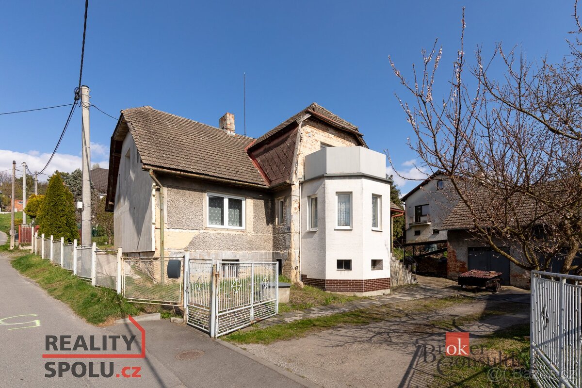 Prodej, domy/rodinný, 450 m2, 74714 Ludgeřovice, Opava [ID 7