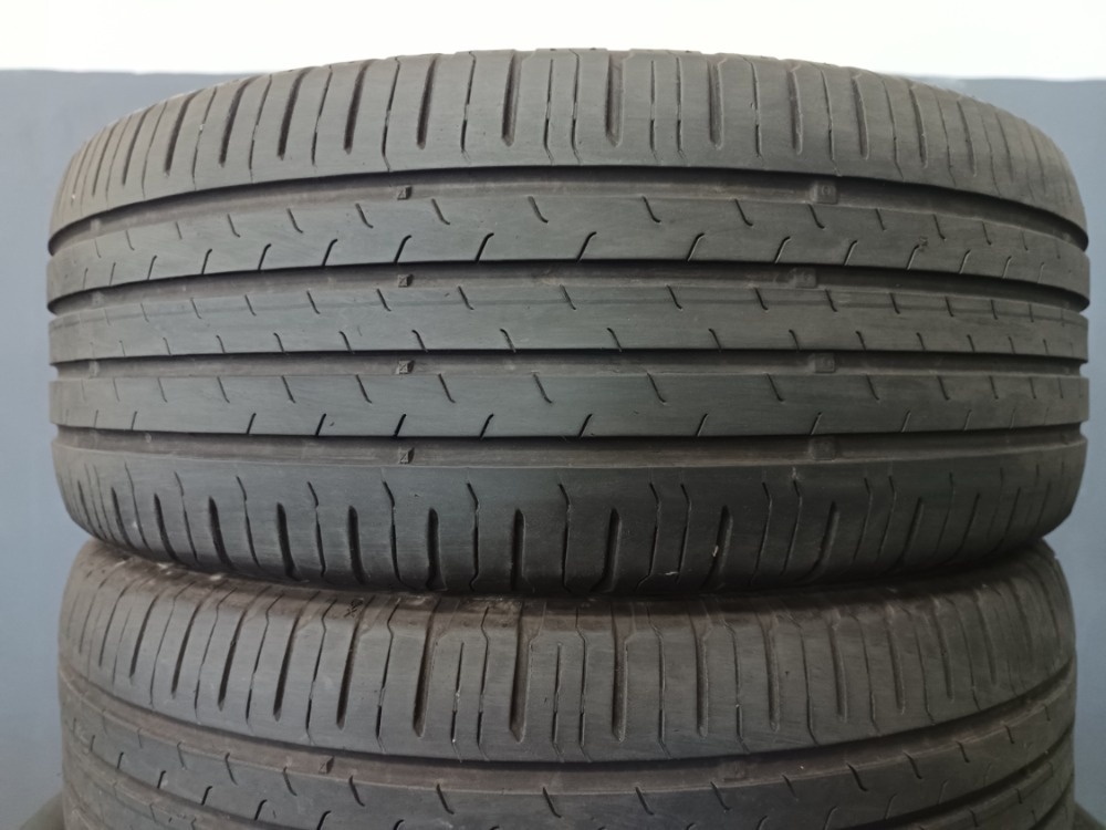 195/55 R15 CONTINENTAL (0919)