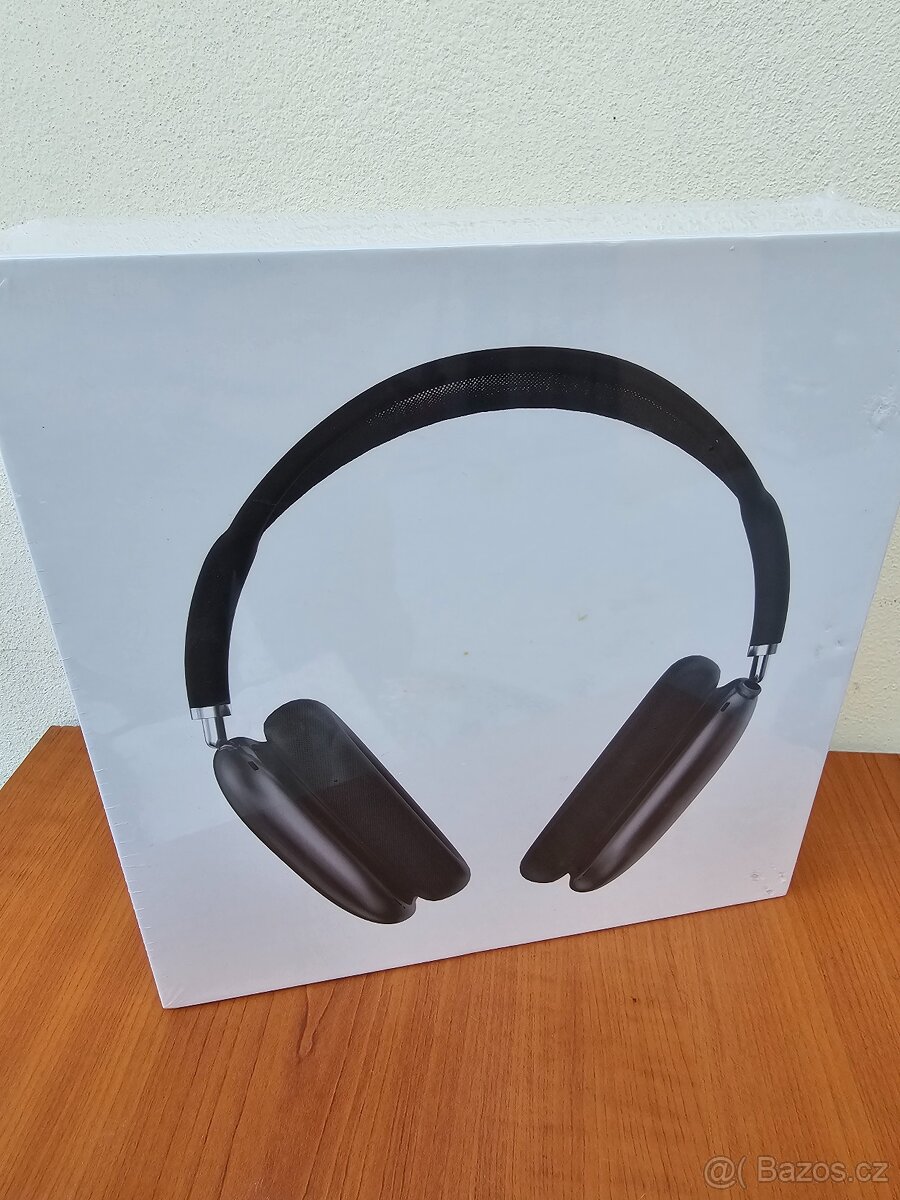 AirPods MAX /black/
