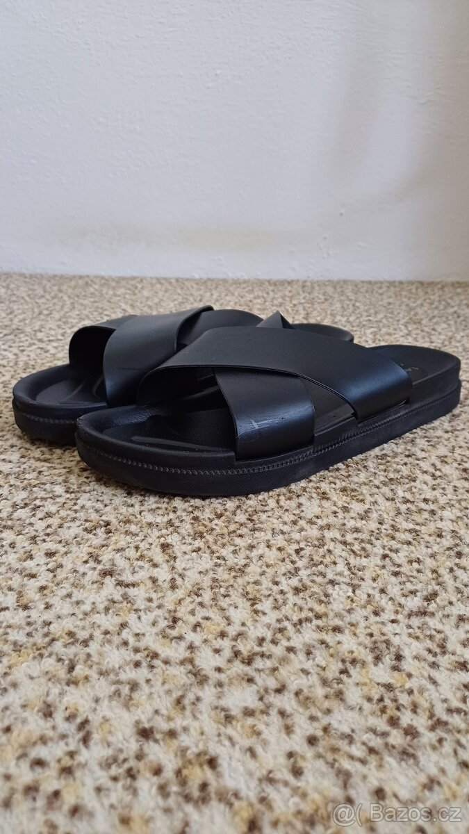 Pánské pantofle Lanetti