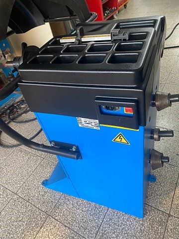 Beisbarth Microtec 810
