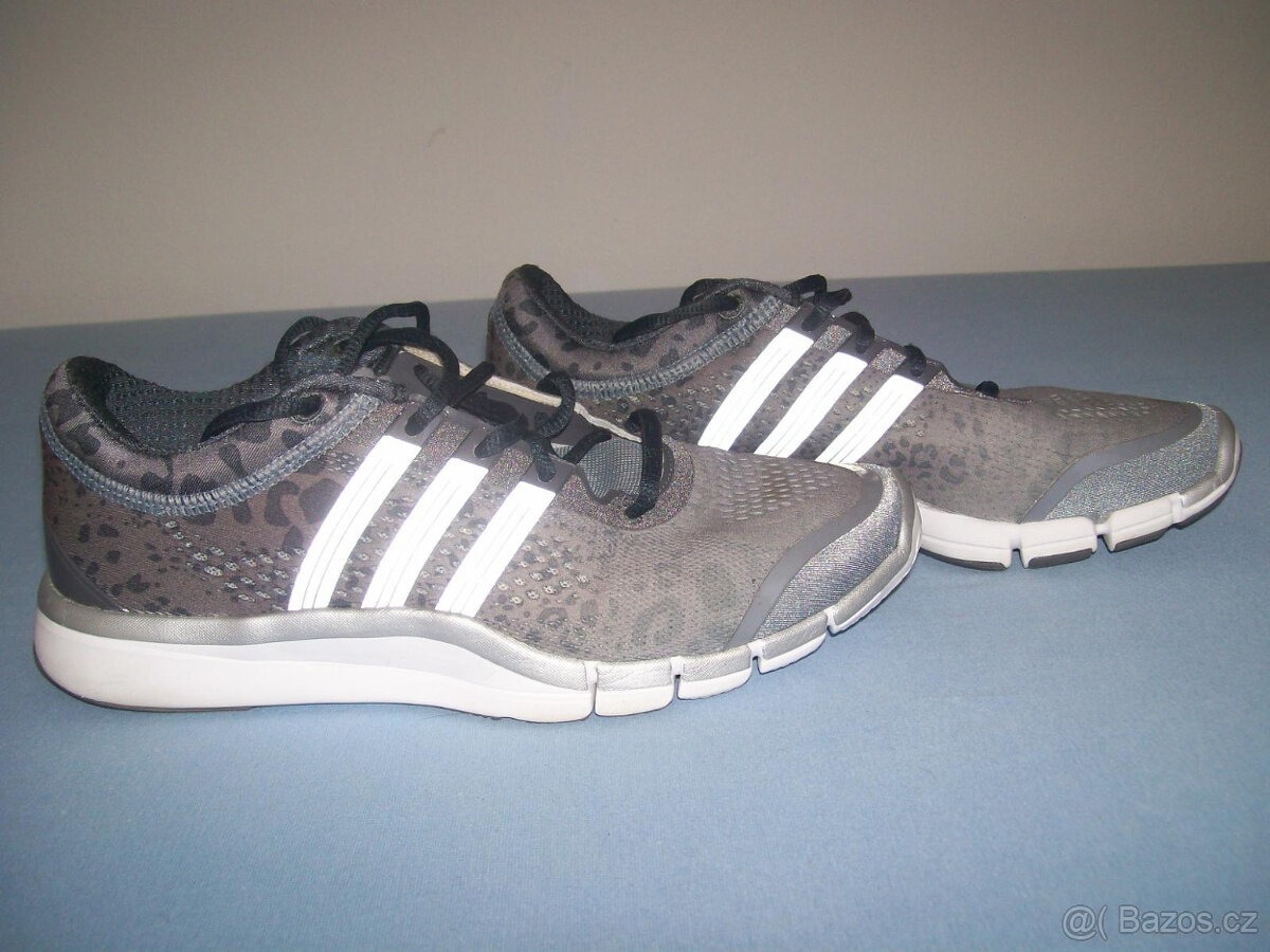 Sportovní obuv dámská   ADIDAS - č. 39 1/3