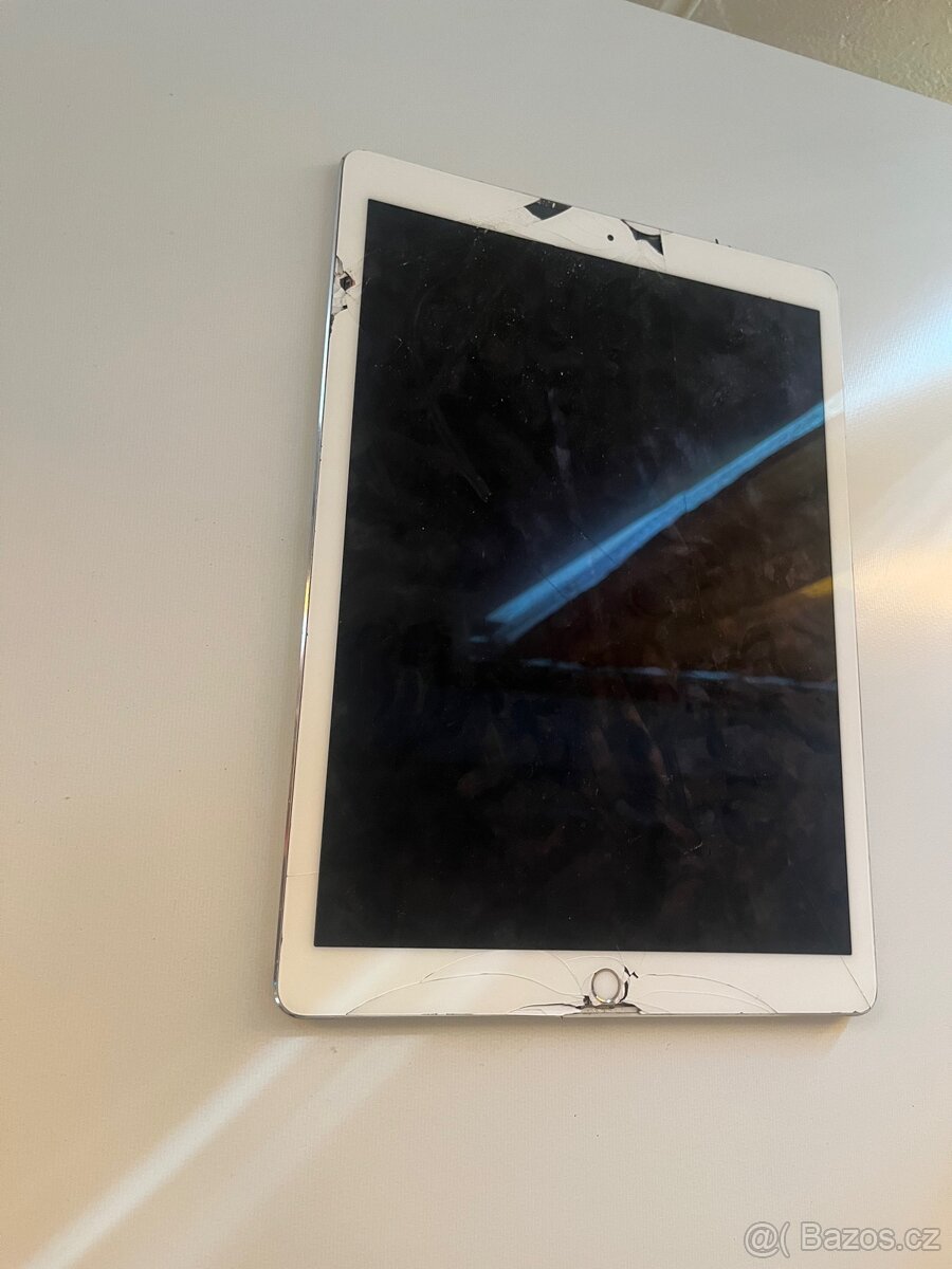 Prodam ipad