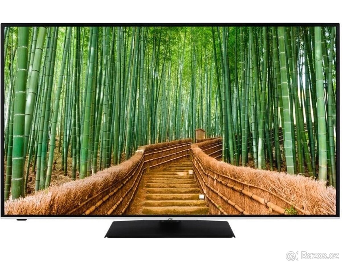 Smart TV JVC LT-55VU6105