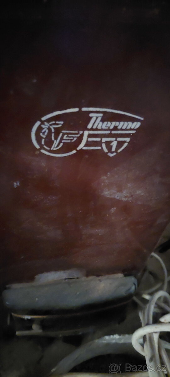 Kamna Thermo 1