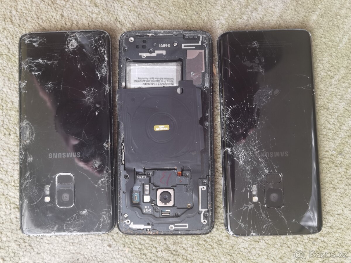 Samsung s9
